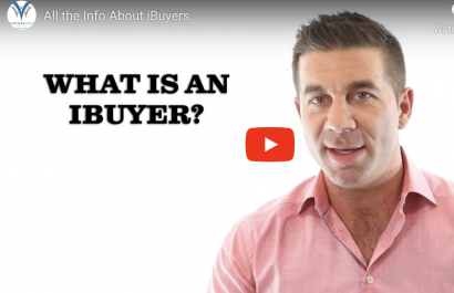 All the Info About iBuyers